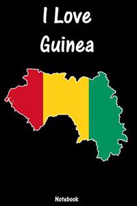 I Love Guinea