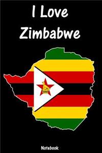 I Love Zimbabwe