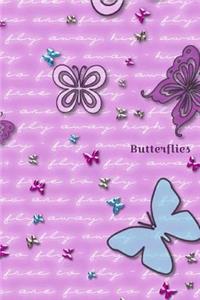 Butterflies