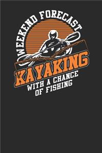 Weekend Forecast Kayak
