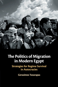 Politics of Migration in Modern Egypt