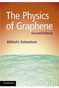 The Physics of Graphene