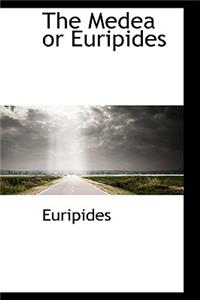 Medea or Euripides