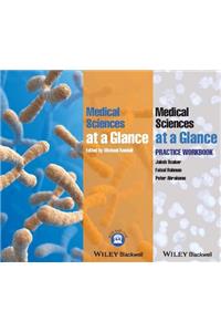 Medical Sciences at a Glance Text and Workbook