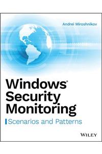 Windows Security Monitoring