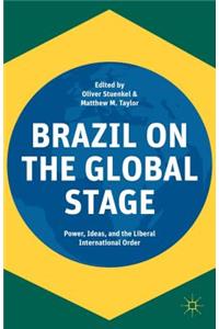 Brazil on the Global Stage