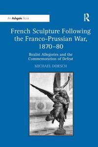 FRENCH SCULPTURE FOLLOWING THE FRAN