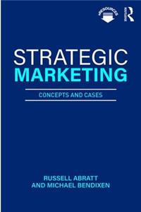 Strategic Marketing