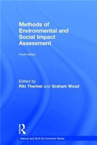 Methods of Environmental and Social Impact Assessment