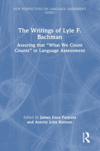 Writings of Lyle F. Bachman