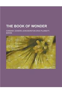 The Book of Wonder