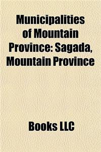 Municipalities of Mountain Province