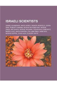 Israeli Scientists