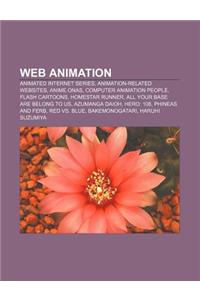 Web Animation