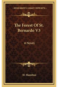 The Forest of St. Bernardo V3