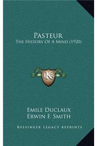 Pasteur