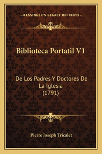 Biblioteca Portatil V1