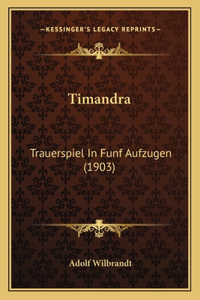 Timandra