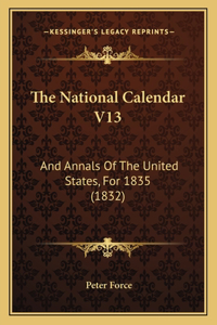 National Calendar V13