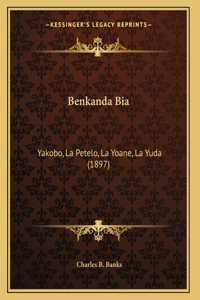 Benkanda Bia