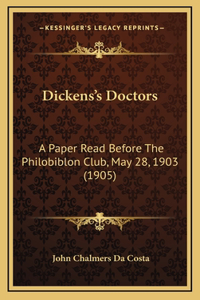 Dickens's Doctors
