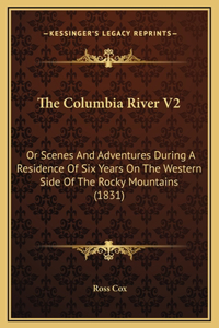 The Columbia River V2