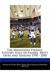 The Minnesota Vikings