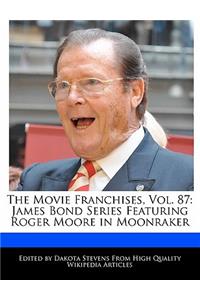 The Movie Franchises, Vol. 87