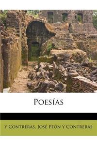 Poesías