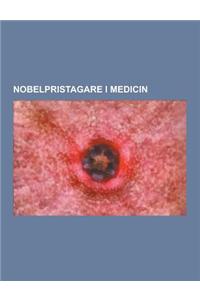 Nobelpristagare I Medicin