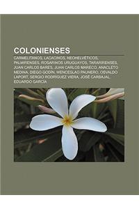 Colonienses