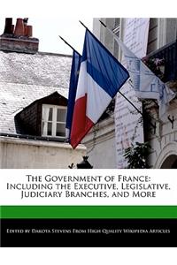 The Government of France