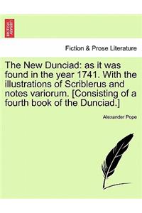 The New Dunciad