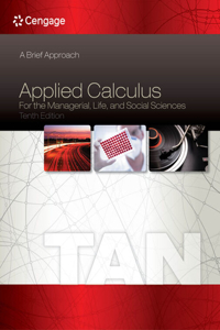 Applied Calculus for the Managerial, Life, and Social Sciences