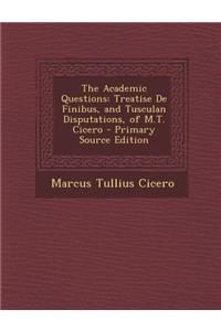 The Academic Questions