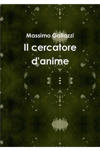 cercatore d'anime
