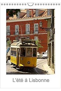 L'Ete a Lisbonne 2017