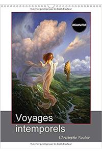 Voyages Intemporels 2018