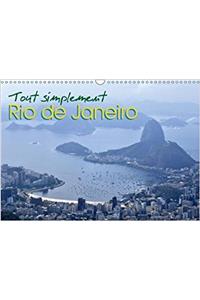 Tout Simplement Rio De Janeiro 2018