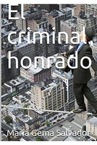 criminal honrado