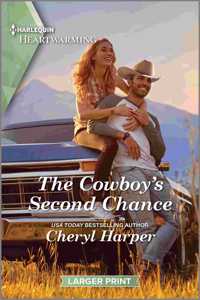 Cowboy's Second Chance