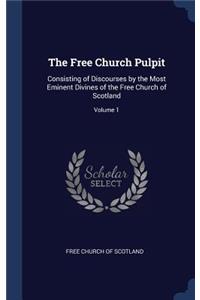 The Free Church Pulpit