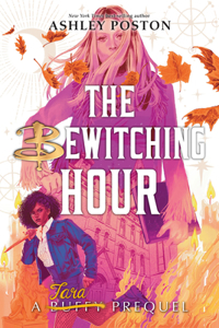 Bewitching Hour