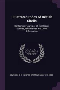 Illustrated Index of British Shells