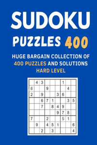 Sudoku Puzzles 400