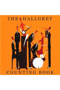 Hallgrey Counting Book