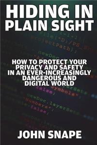 Hiding in Plain Sight