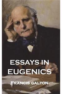 Essays in Eugenics