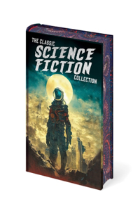 The Classic Science Fiction Collection