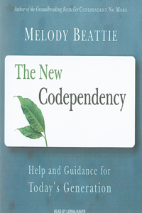 The New Codependency